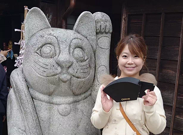 合同会社BOUKENの代表を務める髙野明子さん