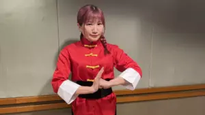 多彩な肩書を持つ春日萌花が、大人になってからおねしょをした時の話。中学生の時から頻繁におねしょをしているほか、吹奏楽部でユーフォニアムを吹くときに出たこともあるとか