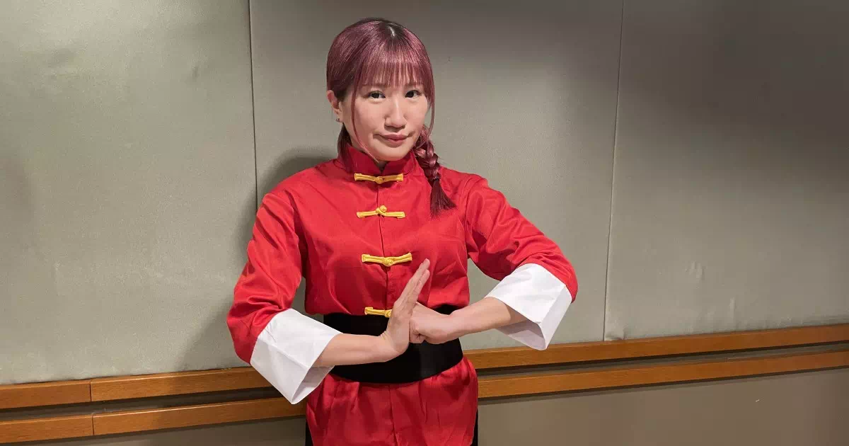 多彩な肩書を持つ春日萌花が、大人になってからおねしょをした時の話。中学生の時から頻繁におねしょをしているほか、吹奏楽部でユーフォニアムを吹くときに出たこともあるとか